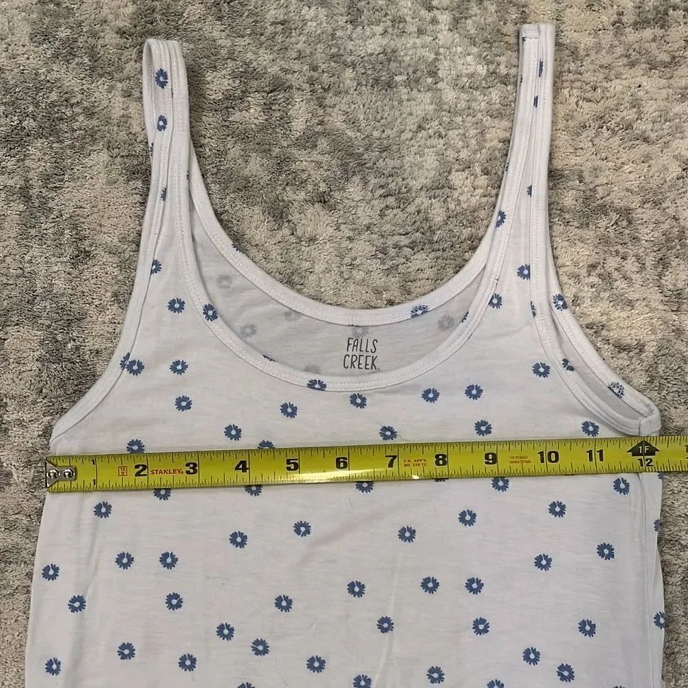 Daisy Tank   - Picture 2 of 4